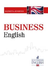 Business English - Elżbieta Jendrych