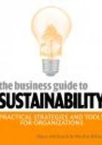 Business Guide to Sustainability - Darcy Hitchcock