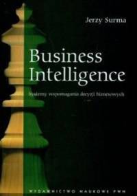 Business Intelligence - Jerzy Surma
