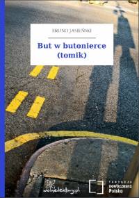 But w butonierce - Bruno Jasieński