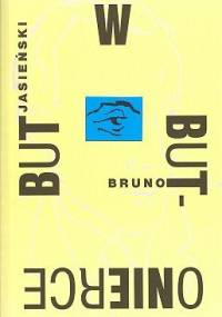 But w butonierce i inne wiersze - Bruno Jasieński