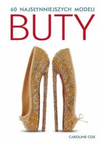 Buty - Caroline Cox