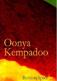 Buxton Spice - Oonya Kempadoo