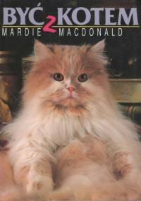 Być z kotem - Mardie MacDonald