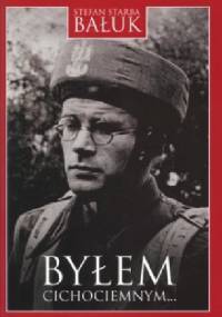 Byłem cichociemnym - Stefan Bałuk