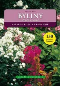 Byliny słońca i cienia - Barbara Mika