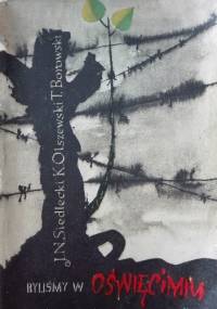 Byliśmy w Oświęcimiu