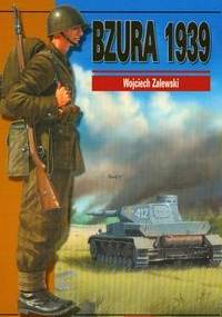Bzura 1939 - Wojciech Zalewski
