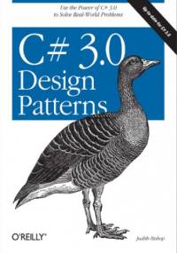 C# 3.0 Design Patterns - Bishop Judith