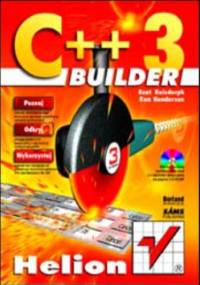 C++ Builder 3 - Reisdorph Kent