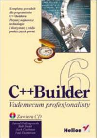 C++ Builder 6. Vademecum profesjonalisty