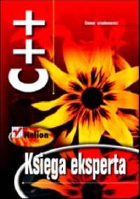 C++ Księga eksperta - Jesse Liberty