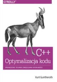 C++ Optymalizacja kodu - Kurt Guntheroth