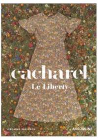 Cacharel Le Liberty - Jeromine Savignon
