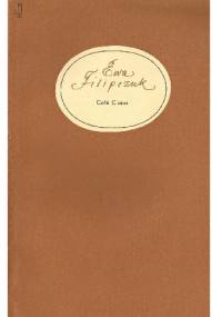 Café Chaos - Ewa Filipczuk