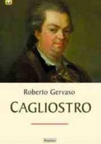 Cagliostro - Roberto Gervaso