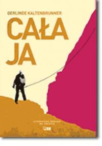 Cała ja - Gerlinde Kaltenbrunner