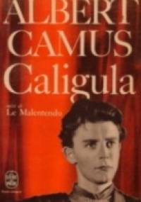 Caligula suivi de Le Malentendu - Albert Camus
