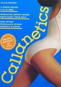 Callanetics - Callan Pinckney