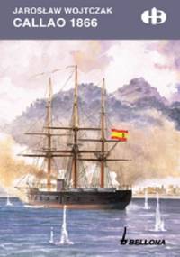 Callao 1866 - Jarosław Wojtczak