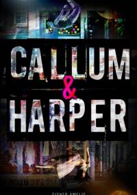 Callum & Harper - Fisher Amelie