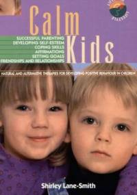 Calm Kids - Shirley Lane-Smith