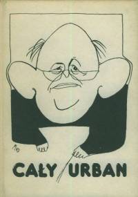 Cały Ubran - Jerzy Urban