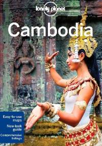 Cambodia - Nick Ray, Jessica Lee