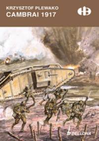 Cambrai 1917 - Krzysztof Plewako