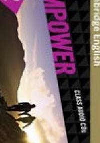 Cambridge English Empower Upper Intermediate Class Audio CDs