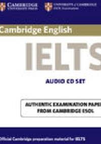Cambridge English IELTS 9 - praca zbiorowa