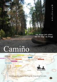 Camiño - Berenika Seryczyńska