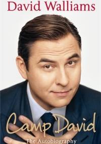 Camp David - David Walliams