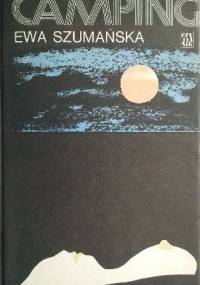 Camping - Ewa Szumańska