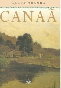 Canaã - José Pereira da Graça Aranha