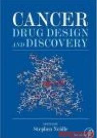 Cancer Drug Design and Discovery - Neidle