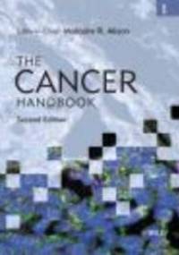 Cancer Handbook 2v 2e - Malcolm R. Alison