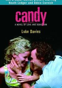Candy - Luke Davies