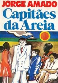 Capitães da Areia - Jorge Amado