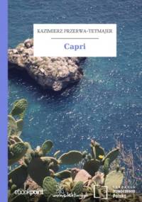 Capri - Kazimierz Przerwa-Tetmajer