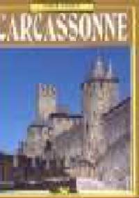 Carcassonne i zamki katarów - Lily Deveze