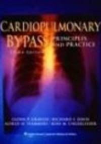 Cardiopulmonary Bypass - Gravlee