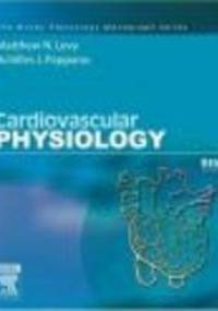 Cardiovascular Physiology 9e - Matthew Levy