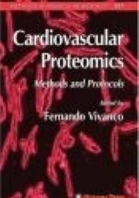 Cardiovascular Proteomics - F. Vivanco