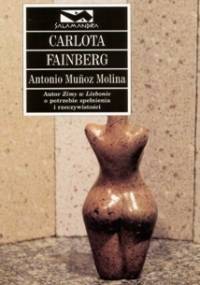 Carlota Fainberg - Antonio Muñoz Molina