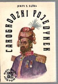 Carogrodzki pojedynek - Jerzy S. Łątka