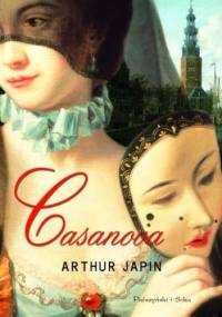 Casanova - Arthur Japin