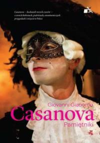 Casanova. Pamiętniki - Giacomo Casanova Giovanni