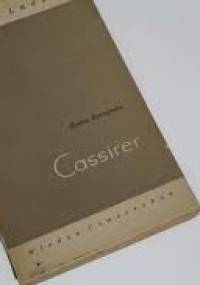 Cassirer - Hanna Buczyńska