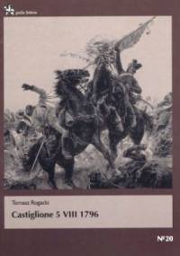Castiglione 5 VIII 1796 - Tomasz Rogacki